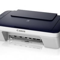Canon PIXMA E404 Printer