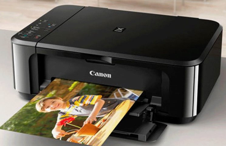 Скачать драйвер для принтера canon pixma mp450