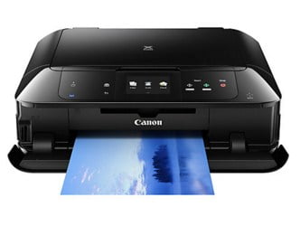 onvoorwaardelijk Voorouder helpen Canon PIXMA MG7750 Printer Drivers - Supports Download