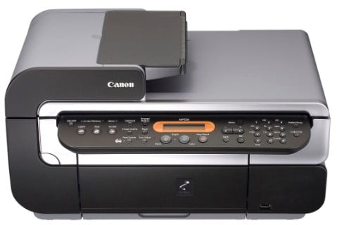 statistics Portuguese excitement Canon PIXMA MX530 Printer Drivers - Support & Downloads