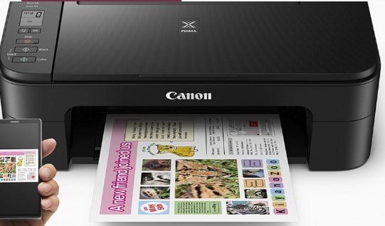 Canon PIXMA Printing Solutions | Canon Inkjet/SELPHY