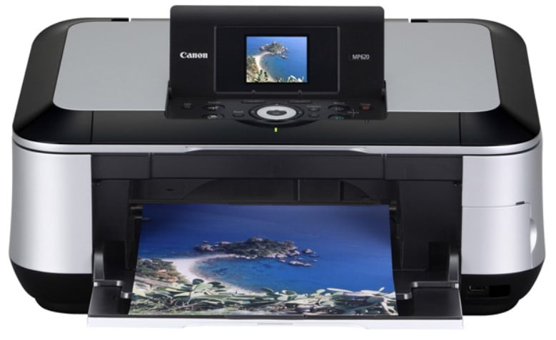 Canon mp210 series printer скачать драйвер