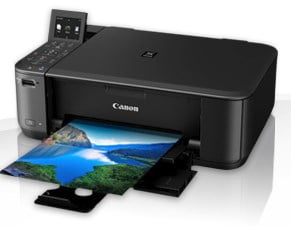 nedsænket rulle krans Canon PIXMA MG4250 Drivers & Software Download