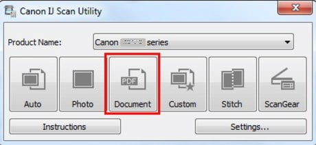 ij scan utility download windows 11