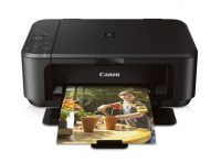 Canon MG3200 Scanner